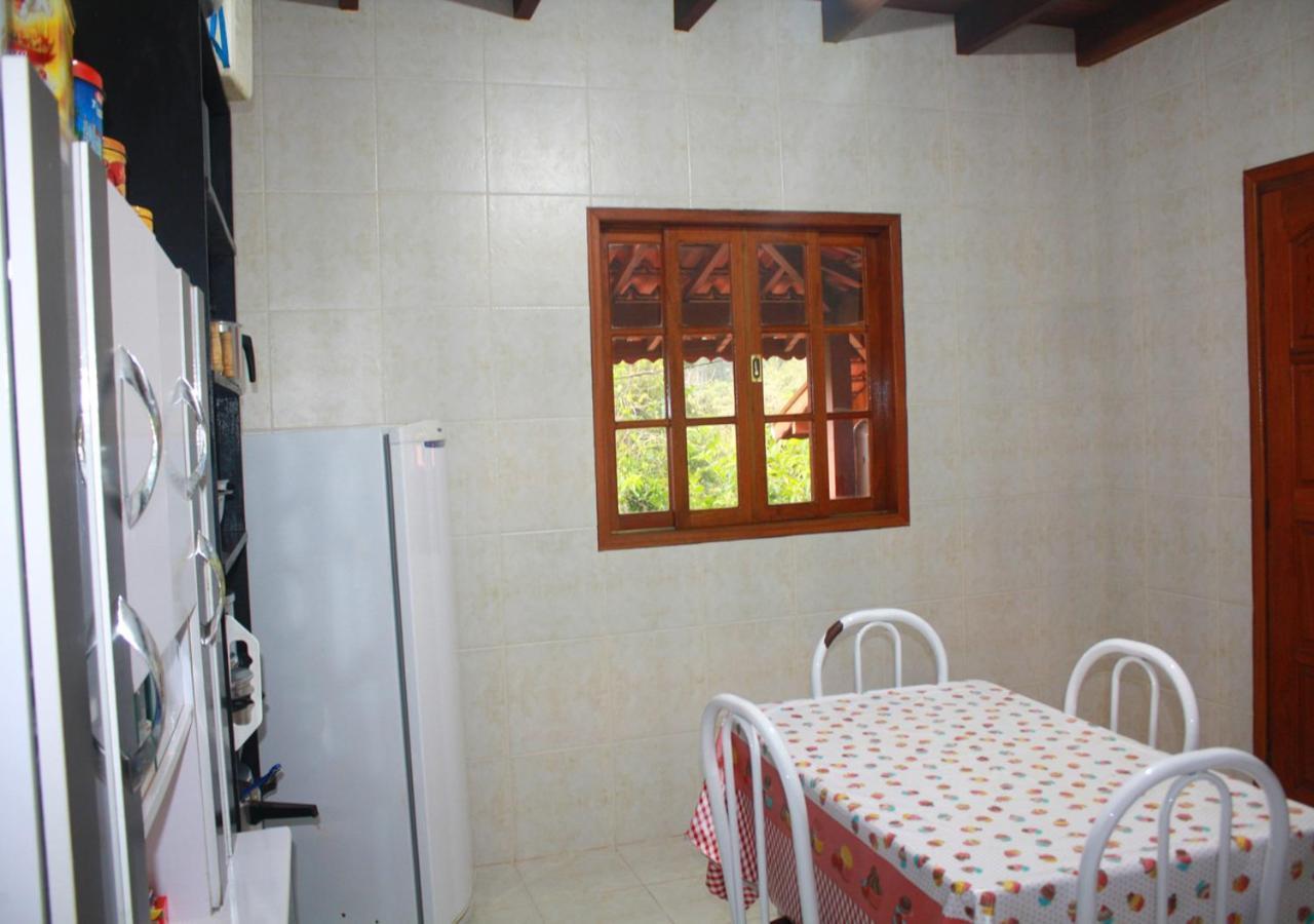 Casa Dona Zeze Villa Visconde De Maua Exterior photo
