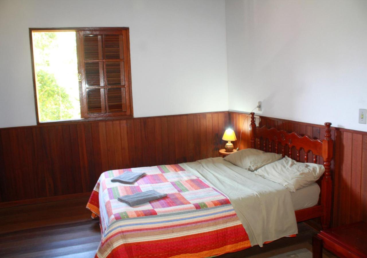 Casa Dona Zeze Villa Visconde De Maua Exterior photo