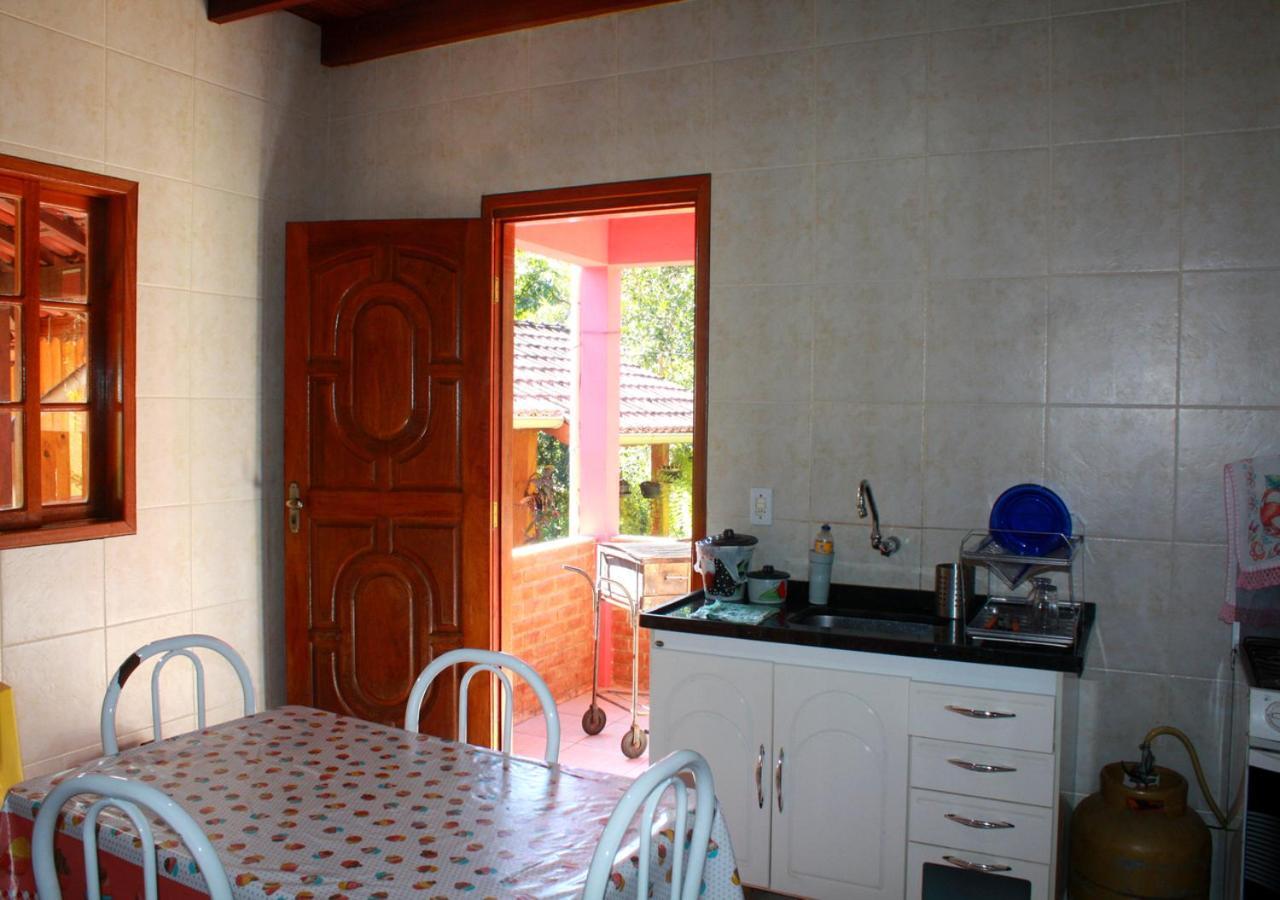 Casa Dona Zeze Villa Visconde De Maua Exterior photo